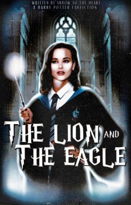 The Lion and the Eagle |Neville Longbottom|