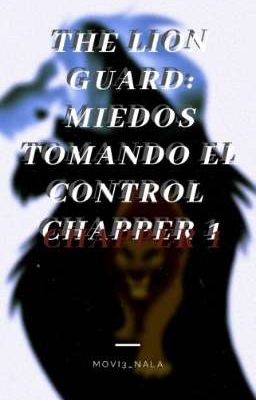 The Lion Guard: Miedos tomando el control (SDF)