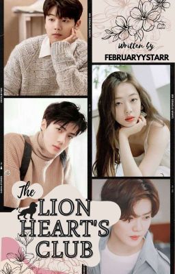 The Lion Heart's Club