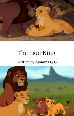 The Lion King ✔