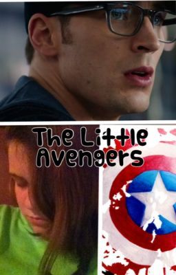 The Little Avengers