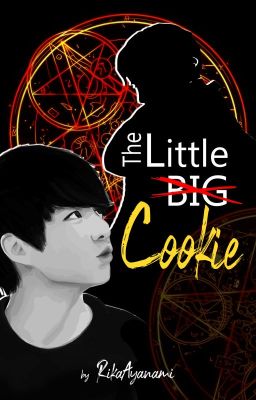 The Little( ̶B̶i̶g̶) Cookie [JiKook]