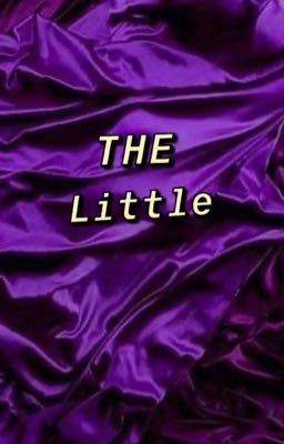 The little (book 3 of the kink series)