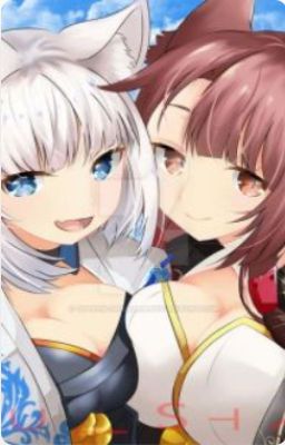 The Little Brother En Español(Lector Hombre X Azur Lane)