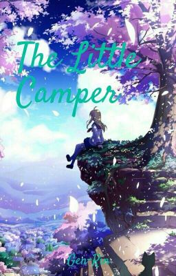 The Little Camper