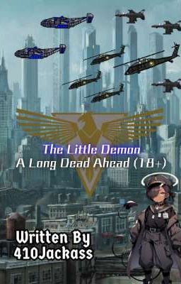 The Little Demon: A long Dead Ahead (18+)