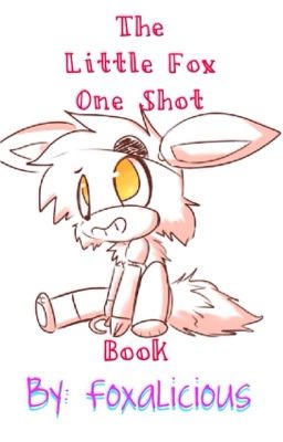 The Little Fox One Shot Book