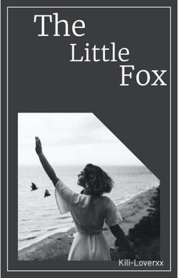 The Little Fox (Regulus Black)  