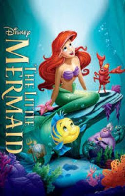 The Little Mermaid, Sort of