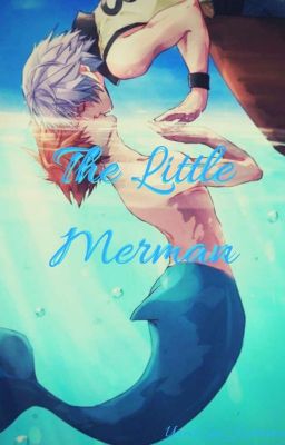 The Little Merman