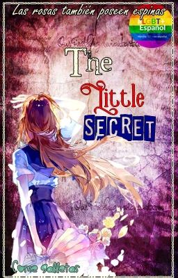 The Little Secret. [Gay]