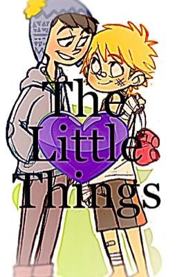 The Little Things (Creek One-Shots)