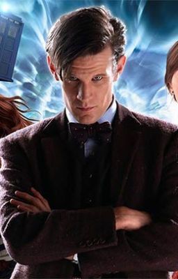 The Littlest Timelord: The Fall of the Eleventh