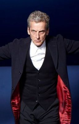 The Littlest Timelord: The New Doctor