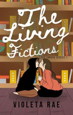 The Living Fictions