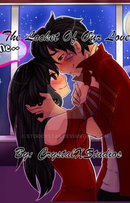 The Locket Of Our Love ~aarmau fanfic~