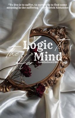 The Logic To Her Mind | Book Two