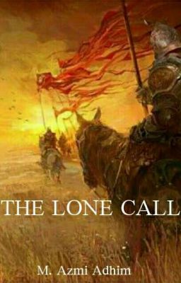 The Lone Call, vol. 1 [under revision]