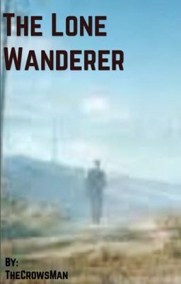 The lone wanderer