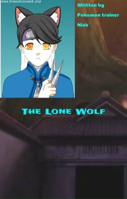 The Lone Wolf (Been Adopted)