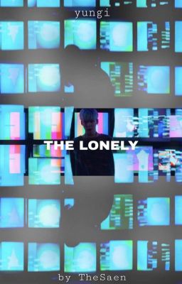 the lonely | j.yh × s.mg