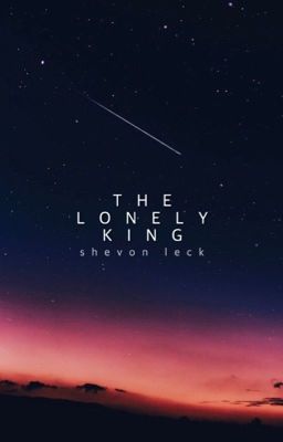 The Lonely King | Ongoing [New Edition]