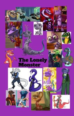 The Lonely Monster