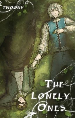 The Lonely Ones