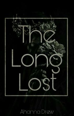 The Long Lost ( A Idaten Jump Fanfic ) Discontinued 