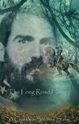 The Long Road Home