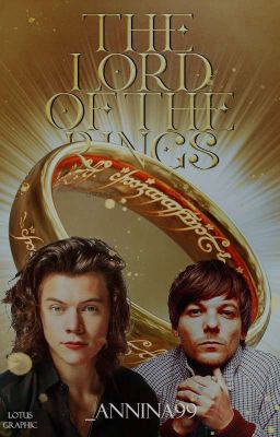 THE LORD OF THE RINGS (Larry Stylinson, Mpreg)