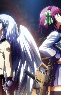 The Lost and the Forgotten (GAP/AngelBeats)