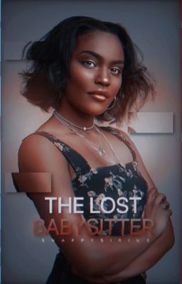 the lost babysitter 