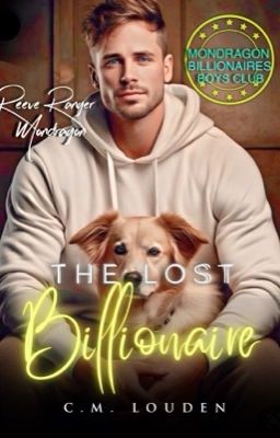 The Lost Billionaire (MBBC#9) ✅  