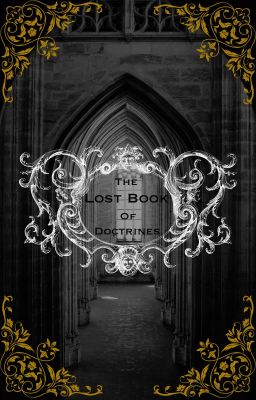 The lost book of doctrines