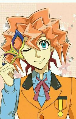 The lost boy (Yu-Gi-Oh Arc V)