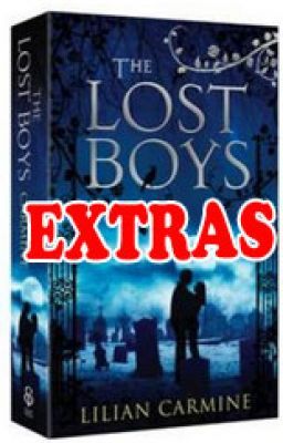 The Lost Boys: EXTRA CHAPTERS