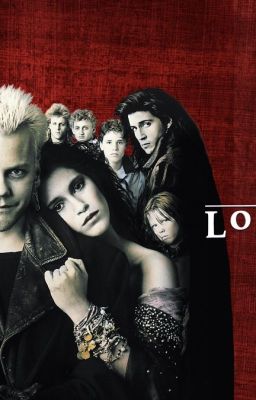 The Lost Boys Rp