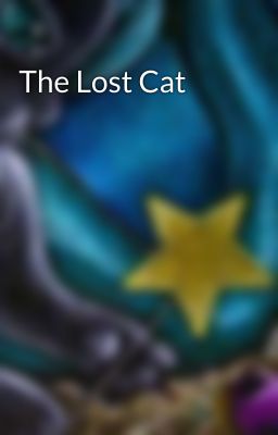 The Lost Cat
