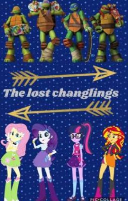 The Lost Changlings