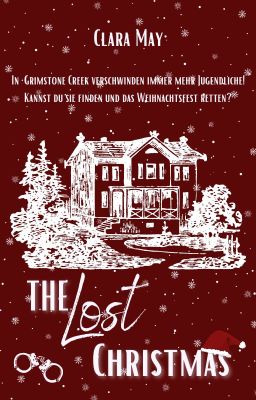 The Lost Christmas