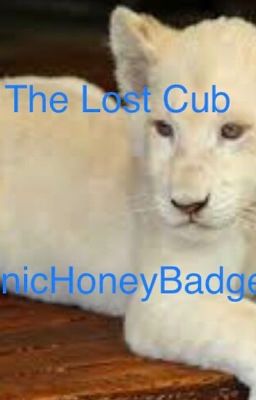 The Lost Cub