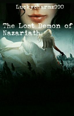 The Lost Demon Of Nazariath