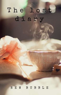 The Lost Diary