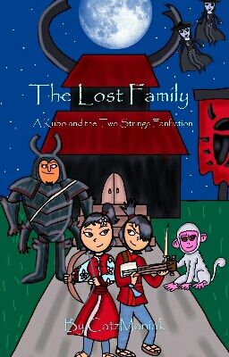 The Lost Family