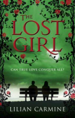 The Lost Girl (TLB2) *Sample chapter*