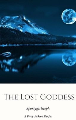 The Lost Goddess