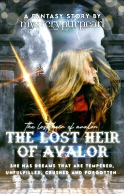 The Lost Heir of Avalor [TLHA]