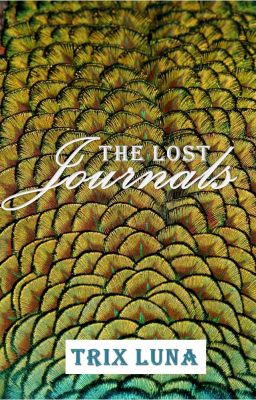 The Lost Journals