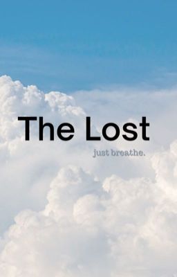 The Lost : Just Breathe 